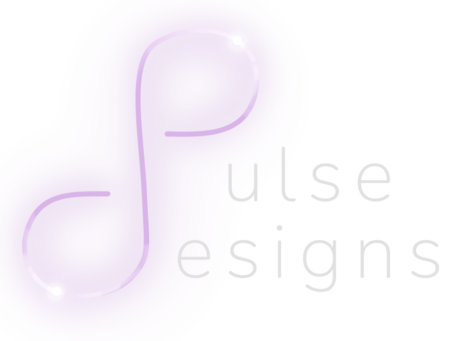 Pulse Designs logo