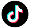 tiktok logo